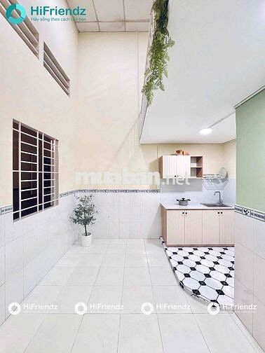 Khai trương Duplex siêu đẹp gần ngay Xa lộ Hà Nội, Ngã tư Thủ Đức