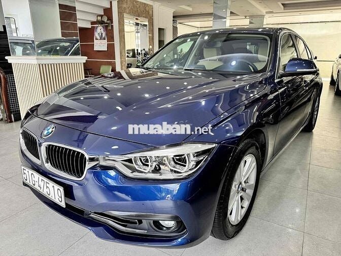 ❤BMW 320i sx 2016 xe cực đẹp bao check