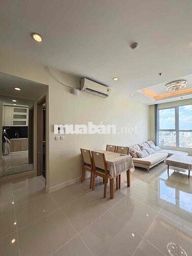 CHUỖI CĂN HỘ 1PN/2PN GẦN CHỢ PHẠM VĂN HAI_LĂNG CHA CẢ_LÊ VĂN SỸ QTB