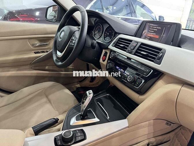 ❤BMW 320i sx 2016 xe cực đẹp bao check