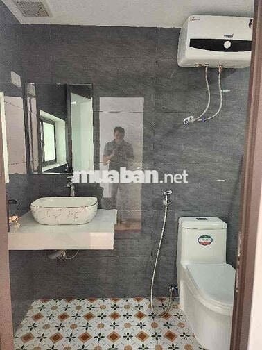 85m2 - 4.35 TỶ - TRUNG TÂM BẮC KINH XÂY - XUNG QUANH TRƯỜNG ĐẠI HỌC
