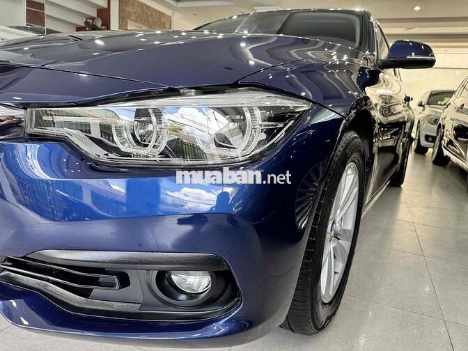 ❤BMW 320i sx 2016 xe cực đẹp bao check