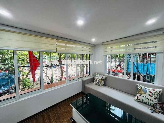 BÁN CĂN HỘ - TẦNG 2 - 3 PN - Dt 75m2 - 2 Thoáng - GIÁ CHỈ 4,x tỷ