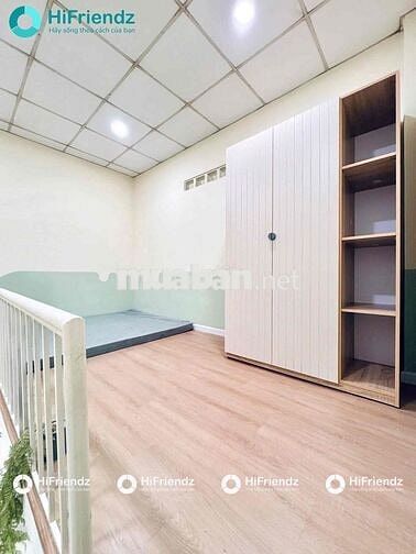 Khai trương Duplex siêu đẹp gần ngay Xa lộ Hà Nội, Ngã tư Thủ Đức