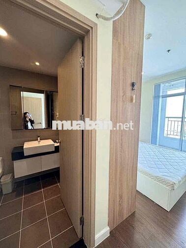 CHUỖI CĂN HỘ 1PN/2PN GẦN CHỢ PHẠM VĂN HAI_LĂNG CHA CẢ_LÊ VĂN SỸ QTB