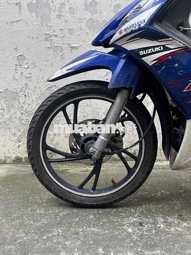 Suzuki Axelo 2013 chính chủ