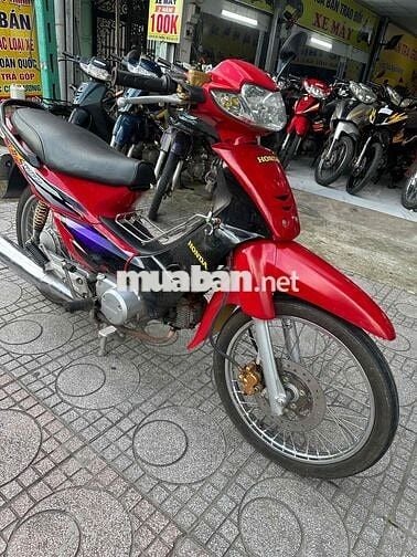 honda zx đời 2005 bán cho anh em nào thích ạ