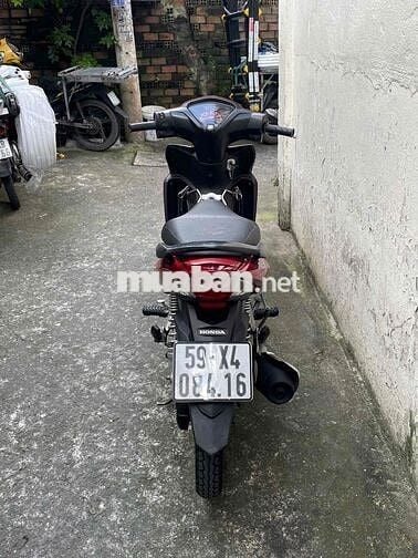 Wave RSX 2022 fi chính chủ