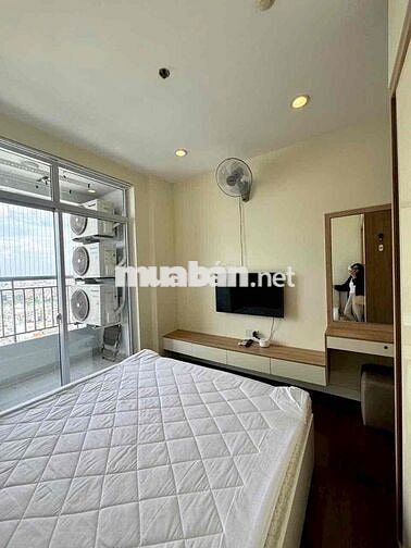CHUỖI CĂN HỘ 1PN/2PN GẦN CHỢ PHẠM VĂN HAI_LĂNG CHA CẢ_LÊ VĂN SỸ QTB