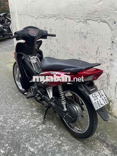 Wave RSX 2022 fi chính chủ