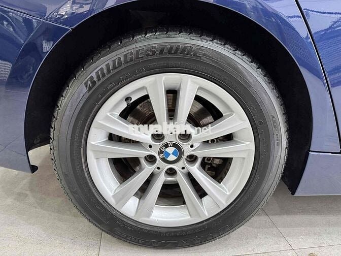 ❤BMW 320i sx 2016 xe cực đẹp bao check