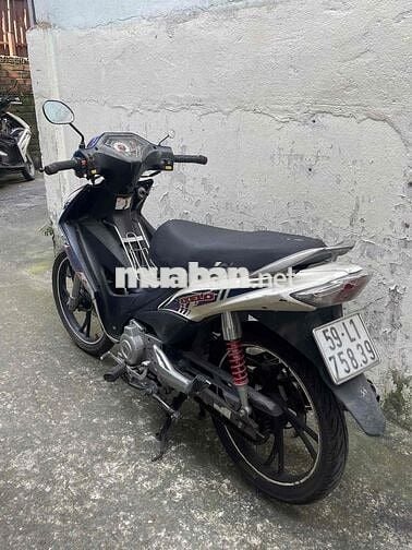 Suzuki Axelo 2013 chính chủ