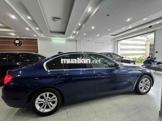 ❤BMW 320i sx 2016 xe cực đẹp bao check