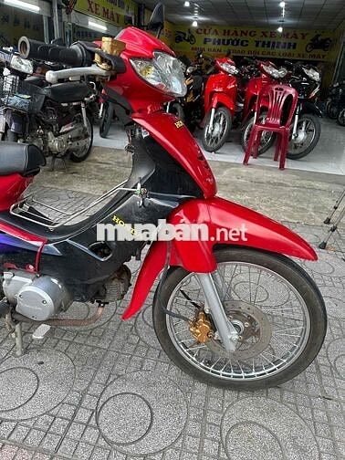 honda zx đời 2005 bán cho anh em nào thích ạ