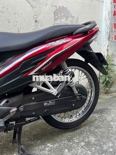 Wave RSX 2022 fi chính chủ