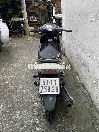 Suzuki Axelo 2013 chính chủ