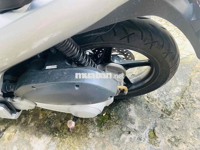 Bán xe SH125