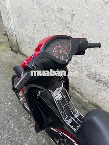 Wave RSX 2022 fi chính chủ