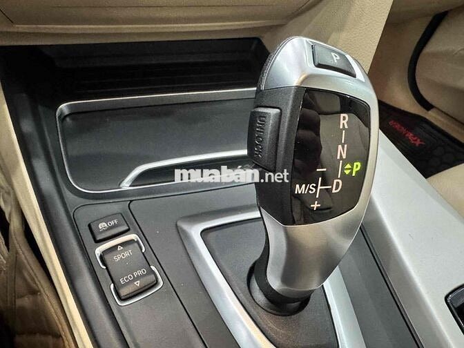❤BMW 320i sx 2016 xe cực đẹp bao check