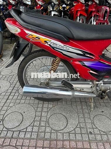honda zx đời 2005 bán cho anh em nào thích ạ