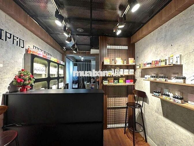 Cho Thuê Nhà Đường nguyễn Thái Bình, Tân Bình ( KD Tự Do - KDC Đông )