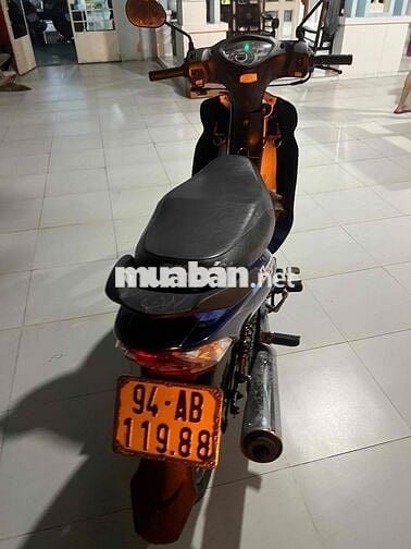 cần bán SYM elegant 50cc