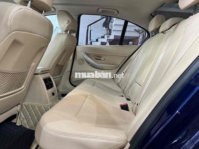 ❤BMW 320i sx 2016 xe cực đẹp bao check