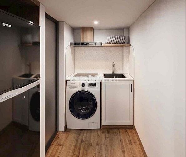 🌟CĂN HỘ TẠI Q4 DUPLEX 30M2🌾FULL NỘI THẤT 🌾  🌟
