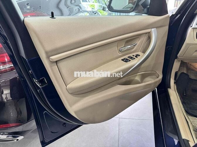 ❤BMW 320i sx 2016 xe cực đẹp bao check