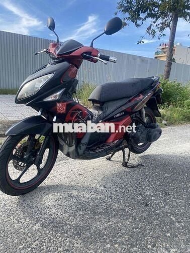 Novo Lx135 biển 43