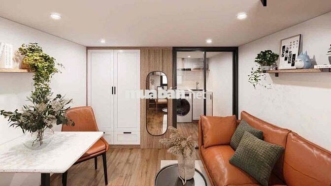 🌟CĂN HỘ TẠI Q4 DUPLEX 30M2🌾FULL NỘI THẤT 🌾  🌟