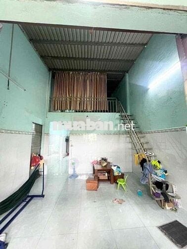 Nhà đẹp 4,5*12m 2PN hẻm 4m 2/ngắn Đường Vĩnh Lộc gần UBND Xã Vĩnh LộcB
