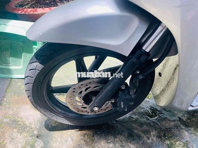 Bán xe SH125