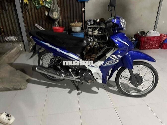 cần bán SYM elegant 50cc
