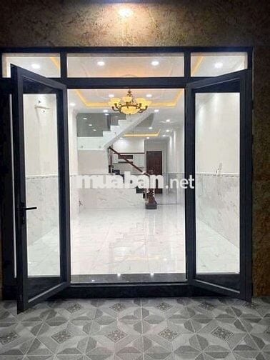Cho thuê nhà vừa lam vp kinh doanb buôn bán