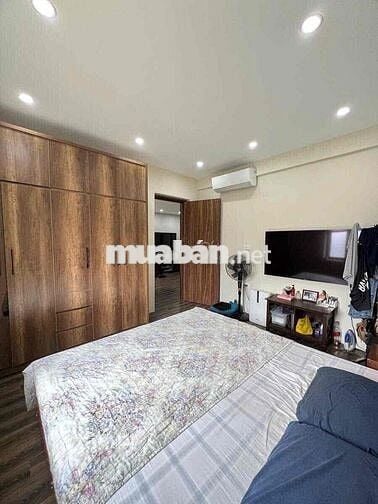 Cực víp bán gấp căn hộ tập thể 3PN fulll nội thất siêu đẹp