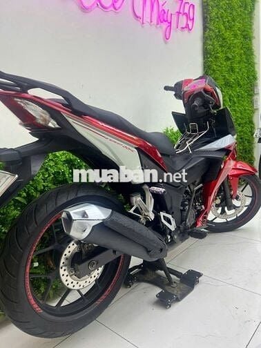 winner v1 2019 đỏ đẹp zin đét