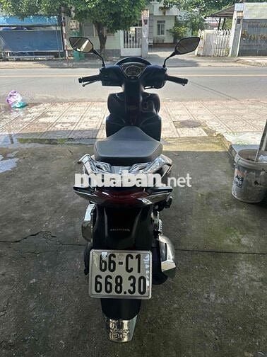 vison 2022 khoá thông minh ( có bán trả góp)