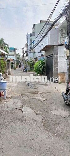 ĐẤT GÓC 2 MẶT TIỀN 1 SẸC  NGUYỄN THỊ KIỂU,DT:50m2,SHR,CHỈ 3.95 TỶ