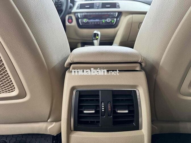 ❤BMW 320i sx 2016 xe cực đẹp bao check