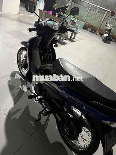 cần bán SYM elegant 50cc