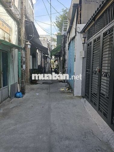 CHỦ RA NƯỚC NGOÀI CẦN BÀN NHÀ MỚI - ĐƯƠNG QUANG CHUNG - DƯỚI 5,5 TỶ