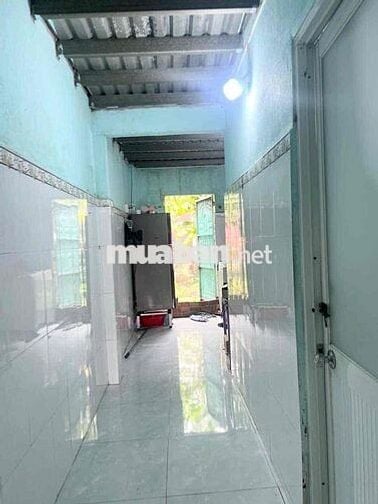 Nhà đẹp 4,5*12m 2PN hẻm 4m 2/ngắn Đường Vĩnh Lộc gần UBND Xã Vĩnh LộcB