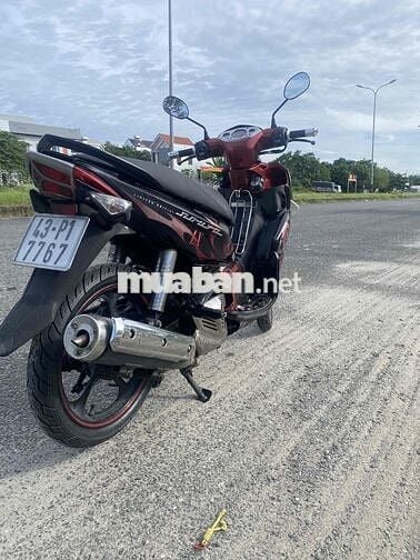 Novo Lx135 biển 43