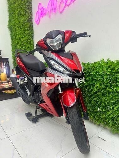 winner v1 2019 đỏ đẹp zin đét