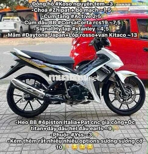 Ex 1s92 full đồ