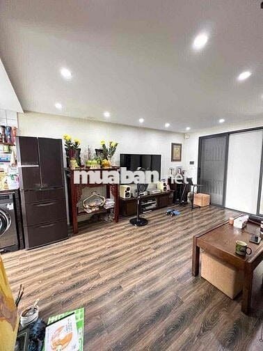 Cực víp bán gấp căn hộ tập thể 3PN fulll nội thất siêu đẹp