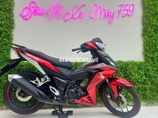 winner v1 2019 đỏ đẹp zin đét