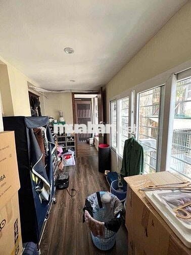 Cực víp bán gấp căn hộ tập thể 3PN fulll nội thất siêu đẹp