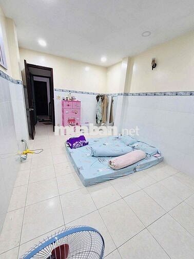 🛑 Cho thuê nhà  Mặt tiền Lê Quang Kim, 3 tầng, P9 Q8